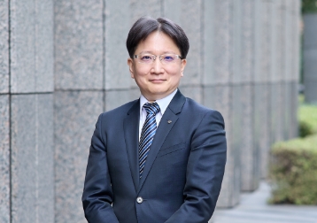 アルムナイ入社者に聞く野村の魅力08